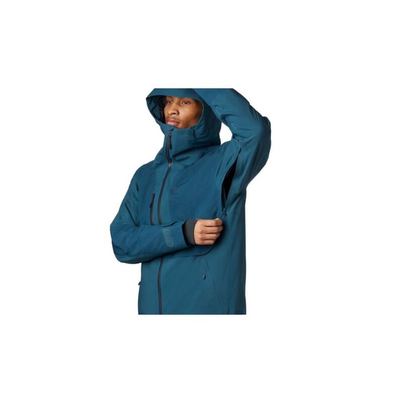 Mountain Hardwear Cloud Bank Gore-Tex Jacket Mens image number 13
